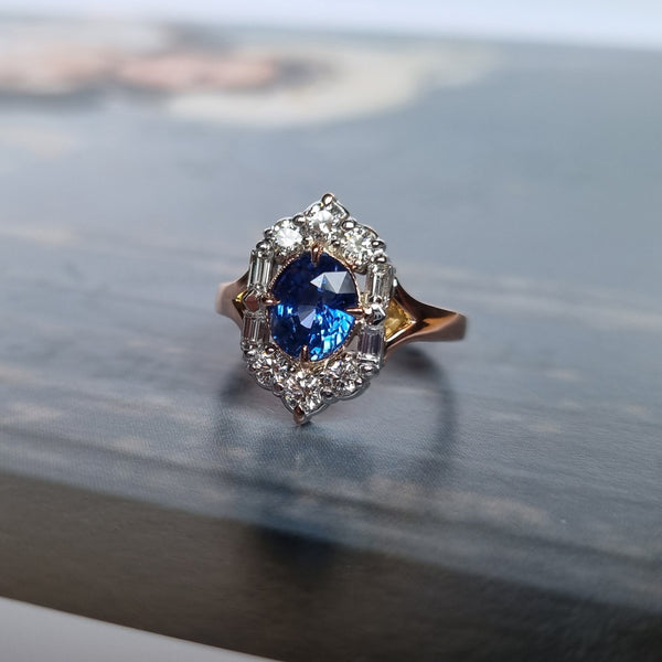 Custom Jewellery Townsville - Designer Jewellery – TCity Jewellers